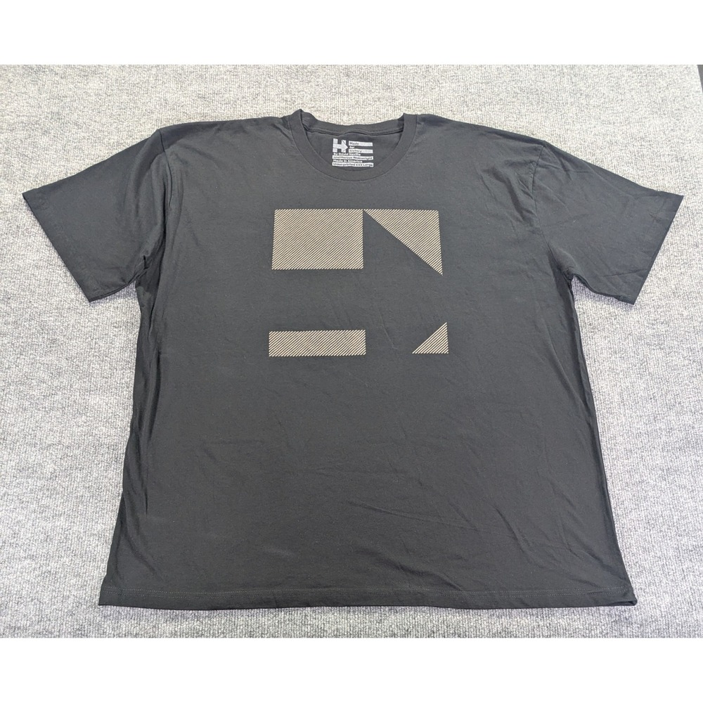 Hillary Clinton Made for History T-Shirt David Neville Marcus Wainwright 3XL